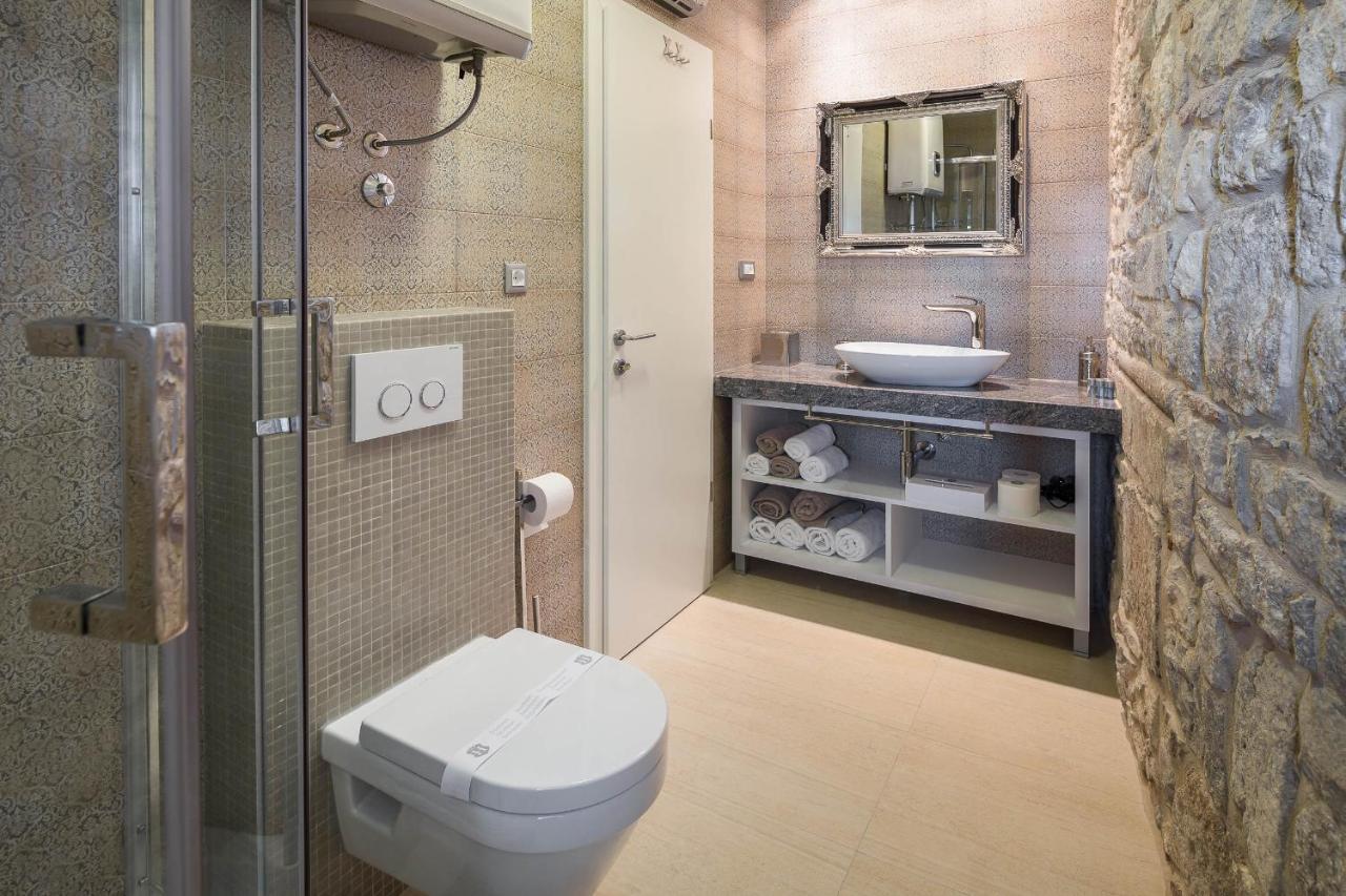 Guest House Imperial Split Ngoại thất bức ảnh