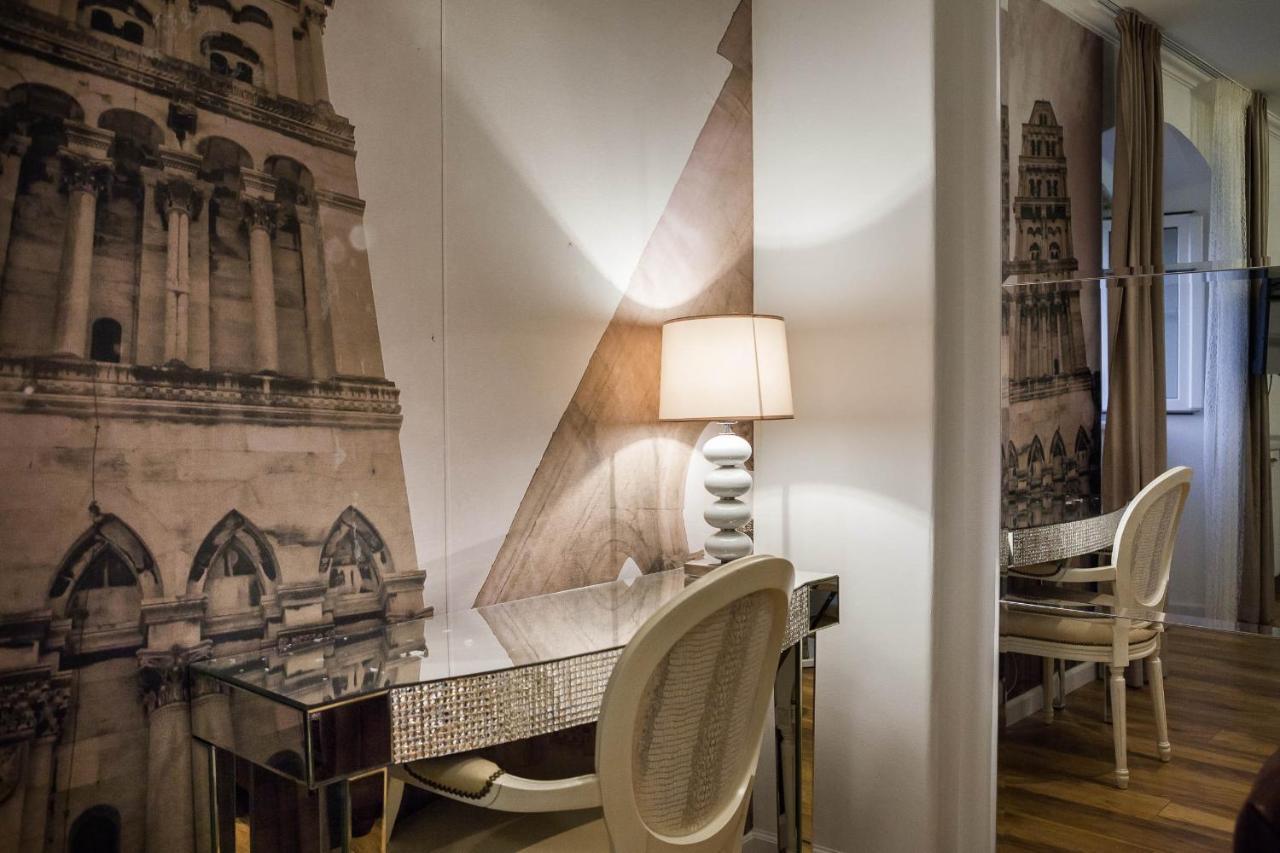 Guest House Imperial Split Ngoại thất bức ảnh