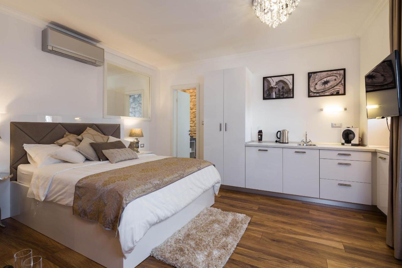 Guest House Imperial Split Ngoại thất bức ảnh