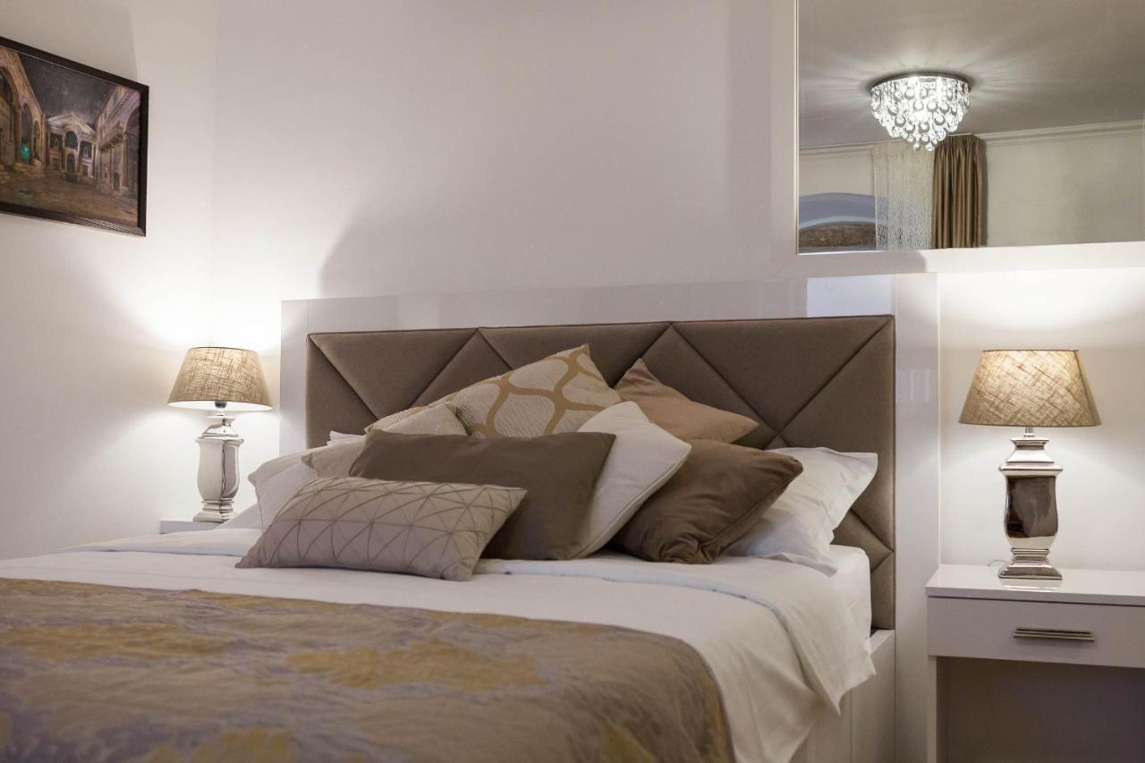 Guest House Imperial Split Ngoại thất bức ảnh