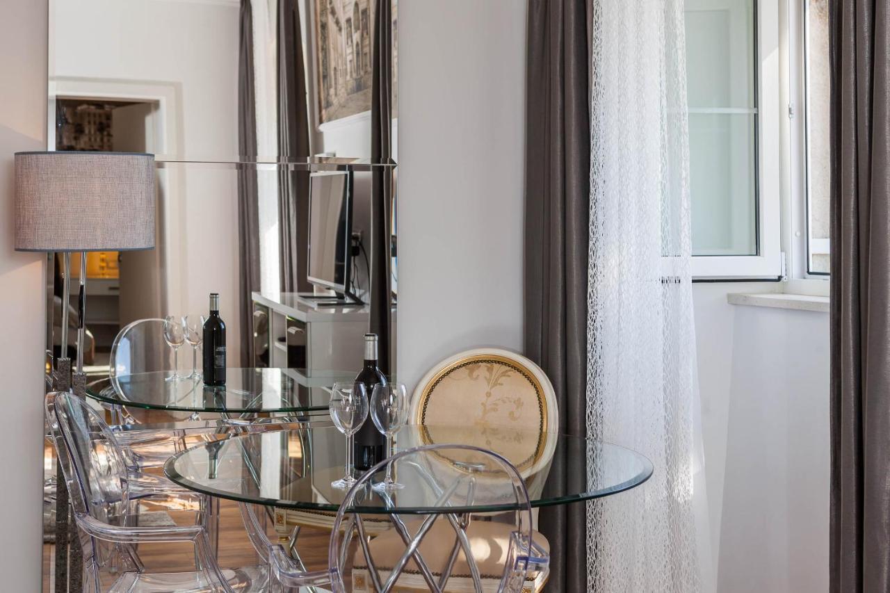 Guest House Imperial Split Ngoại thất bức ảnh