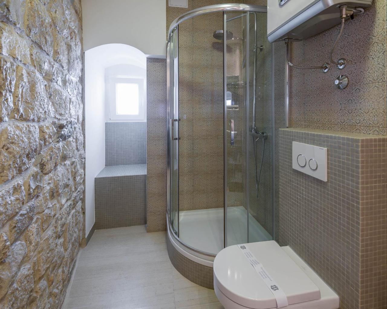 Guest House Imperial Split Ngoại thất bức ảnh