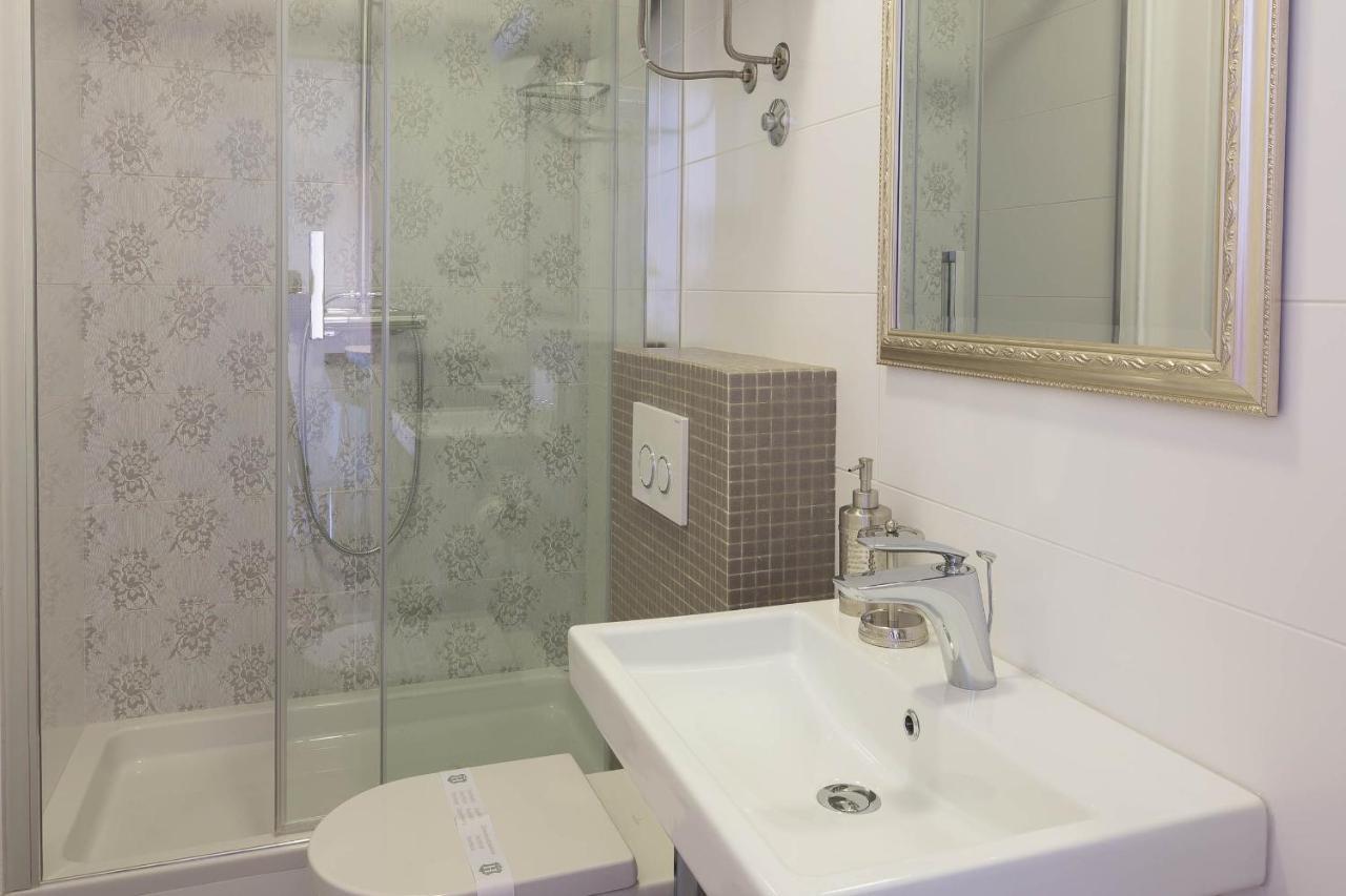 Guest House Imperial Split Ngoại thất bức ảnh