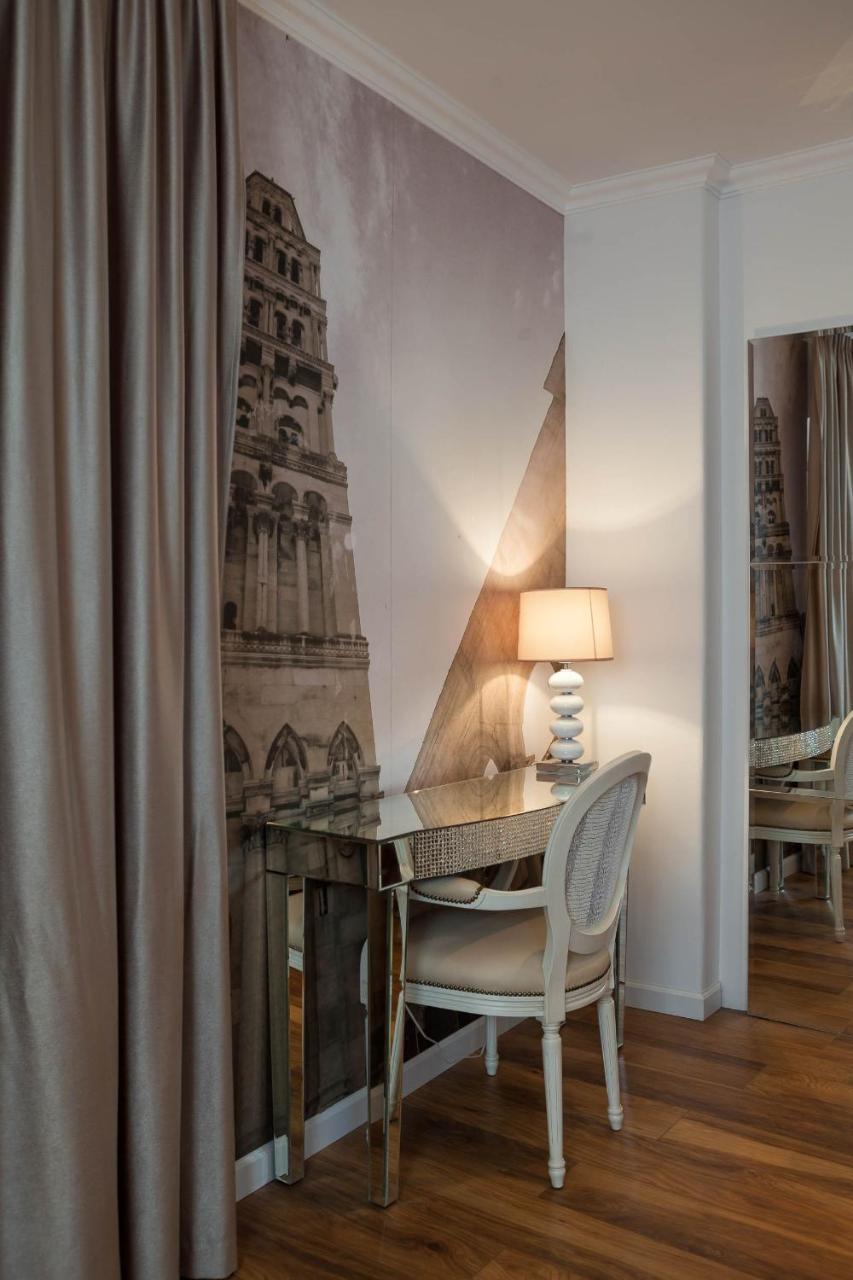 Guest House Imperial Split Ngoại thất bức ảnh